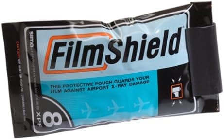 Sima FSM Film Shield-Extra Strength Mini Pouch