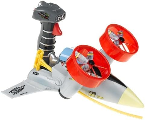 Fly Wheels Twin Aero Launcher
