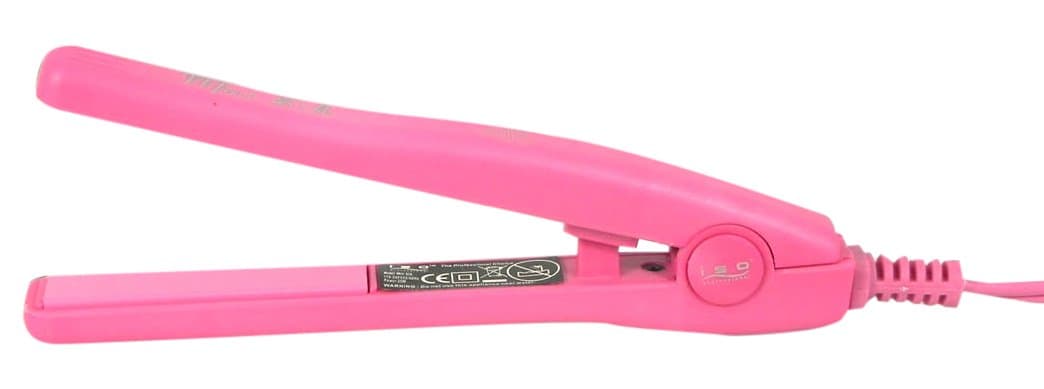 ISO Beauty Mini, Pink