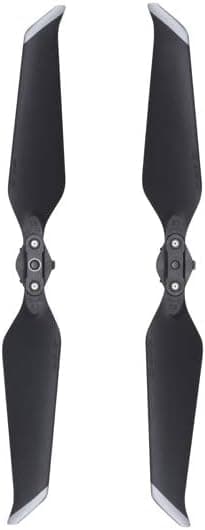 DJI Mavic 2 Low-Noise Propellers for Mavic 2 Zoom, Mavic 2 Pro Drone Quadcopter Accessory Replacement (Pair)