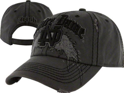 Notre Dame Fighting Irish '47 Brand Vida Adjustable Hat