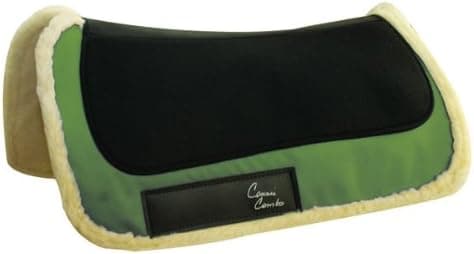 World Champion Pad (Lime)