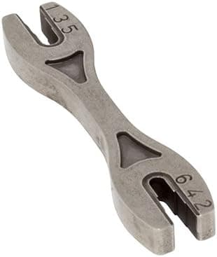 Fenix Bike Spoke Wrench M38. Size 1, 2, 3, 4, 5, 6