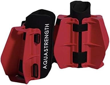 Aquastrength Fins Pink (ASPF)