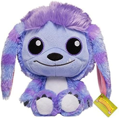 Funko Pop! Plush Regular: Monsters-Snuggle-Tooth