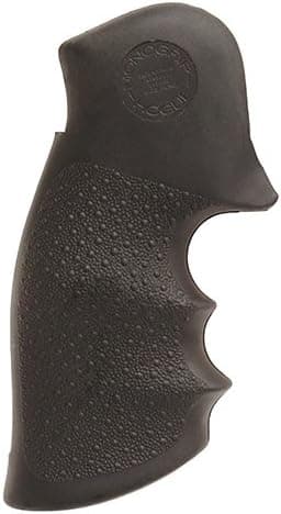 Hogue Monogrip Rubber Grip Black Taurus Medium/Large