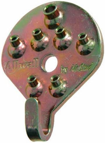 HILLMAN FASTENERS 121053 Series Picture Hanger Set