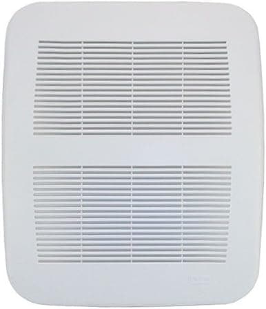 NuTone 84607000 Grille Assembly for QT80 and QT110 Fans