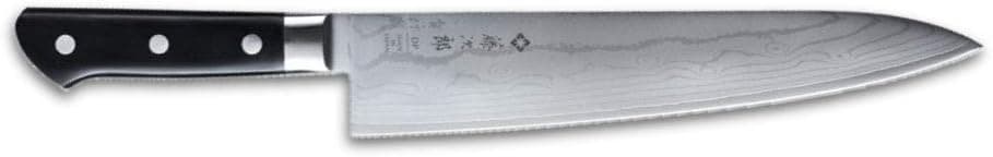 Tojiro DP Damascus 10.75-inch Chef's Knife