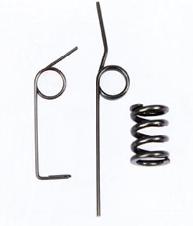 Klein Tools 50511 Replacement Spring Set for Klein Tools 50500 Ratcheting PVC-Cutter