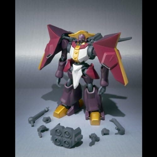 BANDAI Robot Spirits : Mordred