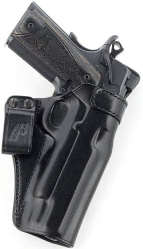 Galco N3-266B N3 IWB Holster