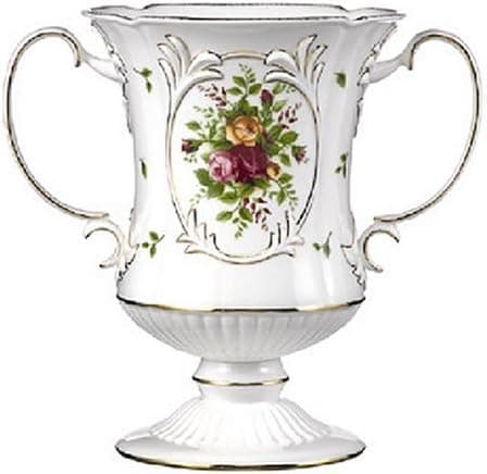Royal Albert Old Country Roses Grandeur Vase