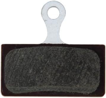 SHIMANO BR-M985 G01A Resin Disc Brake Pad