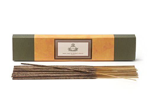Agraria San Francisco Perfumed Burning Sticks, Balsam