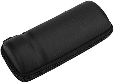 Dilwe Zip Case Tool Bag, Waterproof Lightweight Bike Repair Tool Capsule Water Bottle Tool Storage Bag Case for Mountain Road Bikes