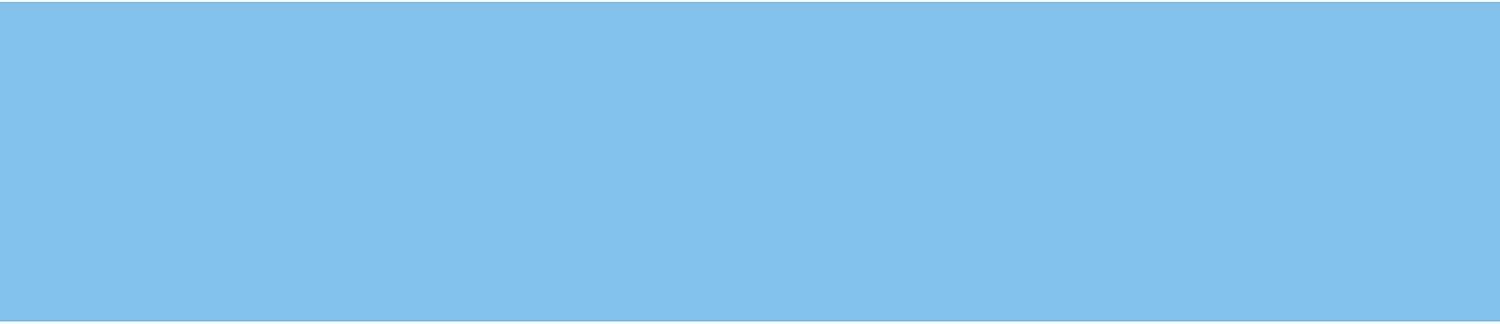 Brewster WPS90232 Wall Pops Way Cool Blue Stripe, Single Strip