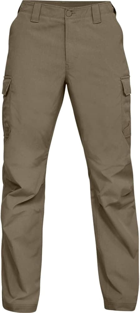 Under Armour Men's Tactical Patrol Pants Ii