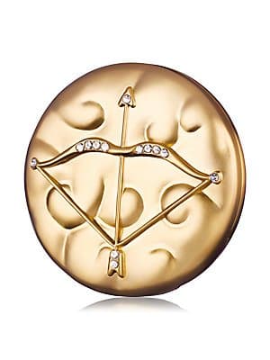 Estee Lauder Sagittarius Zodiac Powder Compact - No Color