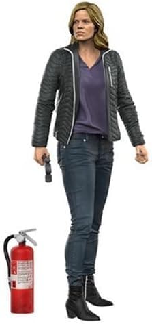 Walking Dead Fear The Madison Clark 7-Inch Action Figure