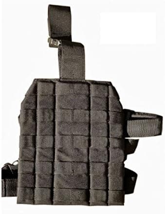 Galati Gear Drop Leg Platform