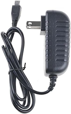 Accessory USA AC DC Adapter for Motorola MBP843 Connect MBP843CONNECT MBP843CONNECT-2 MBP843CONNECT-3 MBP843CONNECT-4 Digital Video Baby Monitor Power Supply Cord