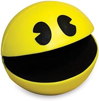 Paladone Products, Pac Man Stress Ball