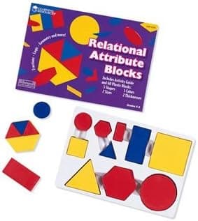 ATTRIBUTE BLOCK DESK SIZE ECONOMY