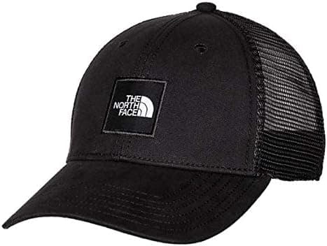 THE NORTH FACE TNF Box Logo Trucker