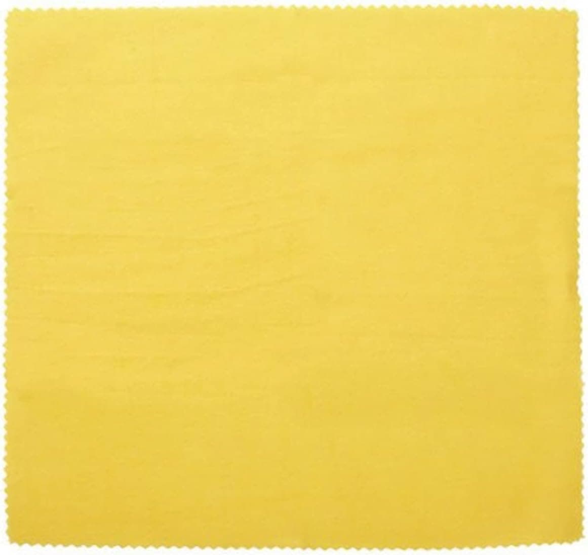 Allen Company Silicone-Treated Gun Cleaning Cloth, 10" x 9.5, Multi,One Size, 70569