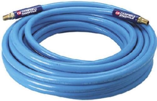 CAMPBELL HAUSFELD PA1180 50' x 3/8" Pvc Air Hose