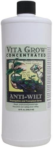 American Agriculture Vita Grow Anti-Wilt Conc. Quart (6/Cs)