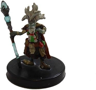 Pathfinder Battles: Maze of Death - Dero Magister #33