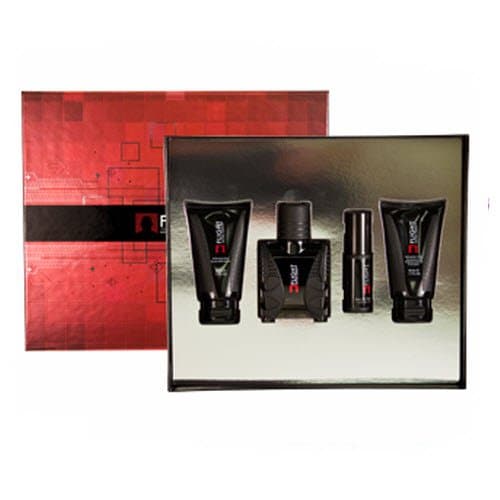 Flight Michael Jordan Gift Set for Men
