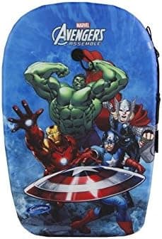 SwimWays Marvel Avengers Body Board