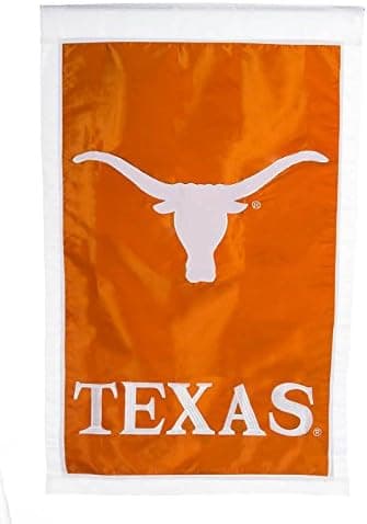 University Of Texas Flag