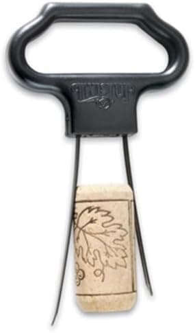 Epic Twistup Corkpuller Black #61-2008