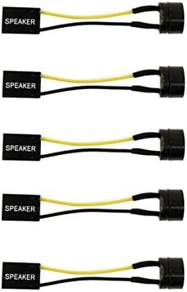 APEVIA CVT5CSPK Case Speaker (5-pk)