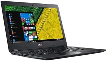 Acer Aspire High Performance 15.6 inch HD Laptop PC, Intel Core i5-7200U Dual-Core, 6GB RAM, 128GB SSD (boot) + 1TB HDD, Bluetooth, WIFI, Windows 10 Home