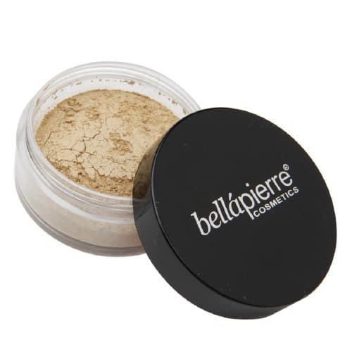 Bellapierre Cosmetics Mineral Foundation, Cinnamon 0.32 oz (9 g) by AB