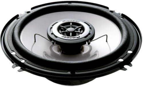 Pioneer TS-G1642R 6.5-Inch 2-Way 180-Watt Speaker