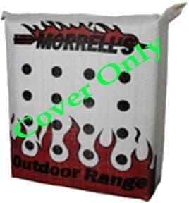 Morrell's® Outdoor Range Cover