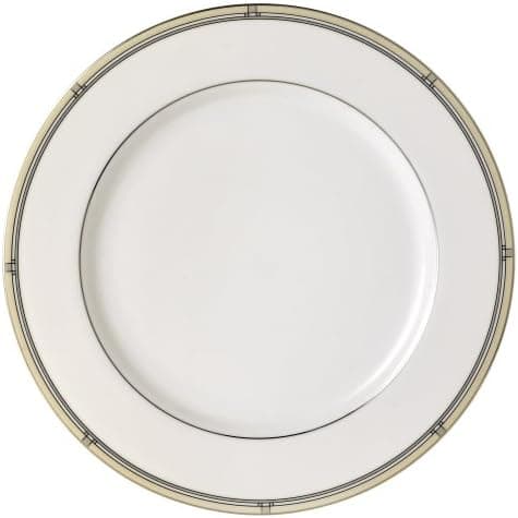 Royal Worcester Mondrian Dinner Plate 10-1/2 inch