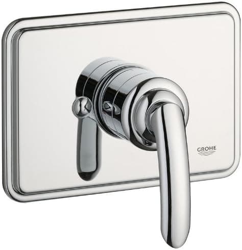 Talia Single-Handle Pressure Balance Valve Trim Kit with Lever Handle