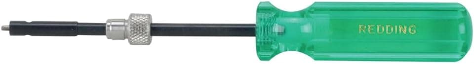 Redding Universal Flash Hole Deburring Tool [Misc.]
