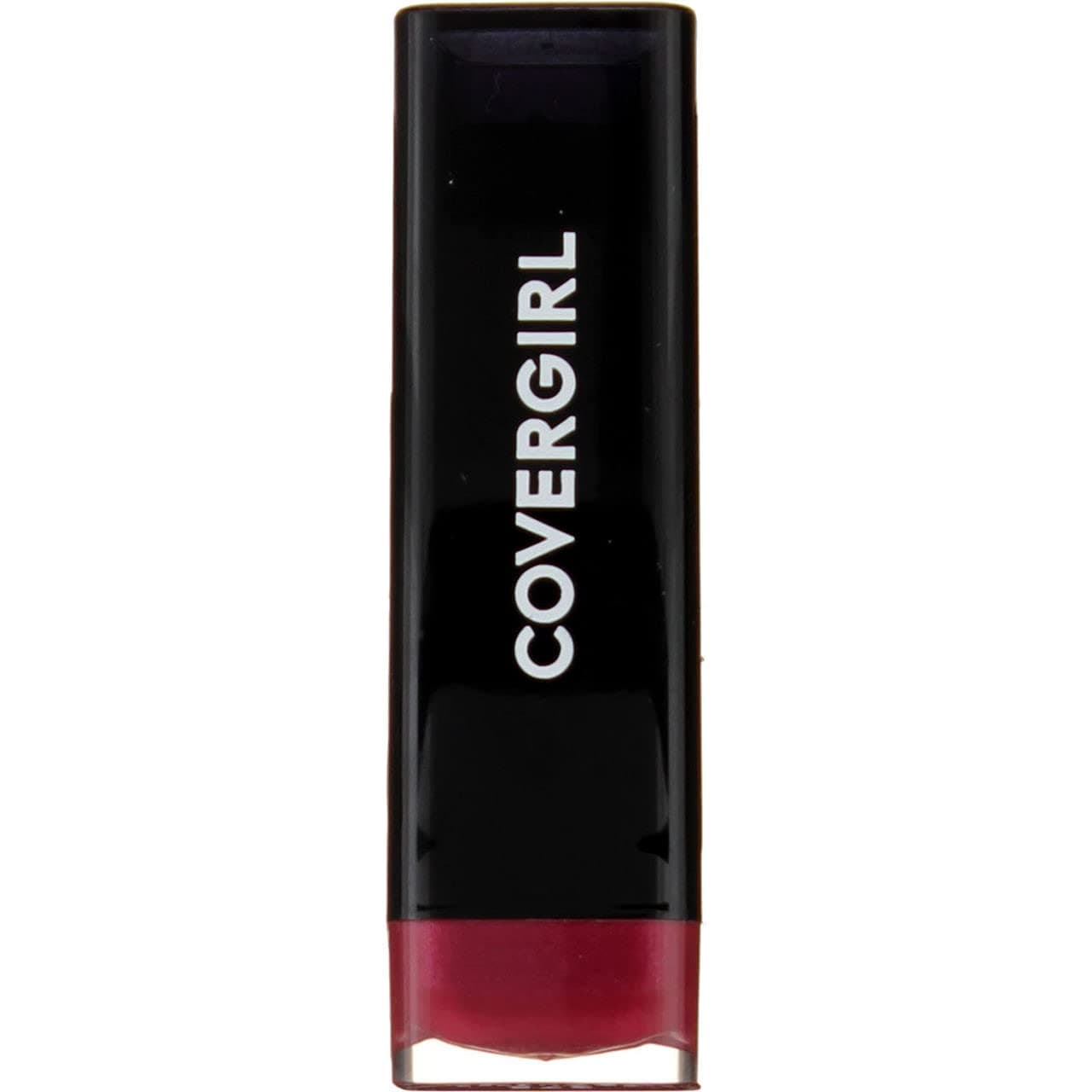 COVERGIRL Rich Color Lipstick Coquette Orchid 375.12 oz (Pack of 4)