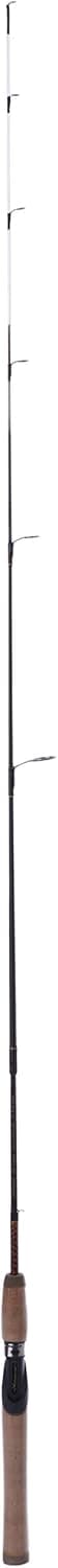 Shakespeare Two-Piece Ultra Light Action Ugly Stik Lite Spinning Rod
