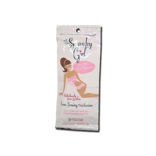Synergy Swanky Girl Cat's Pj Moisturizer Pkt
