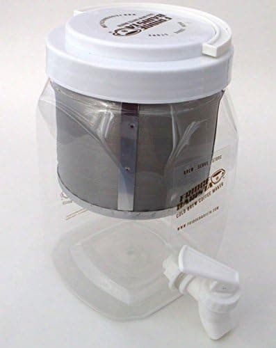Fridge Barista Cold Brew Coffee Maker