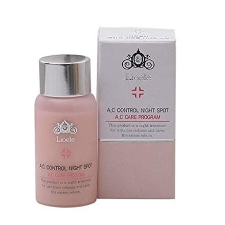Lioele A.C Control Night Spot Hunter